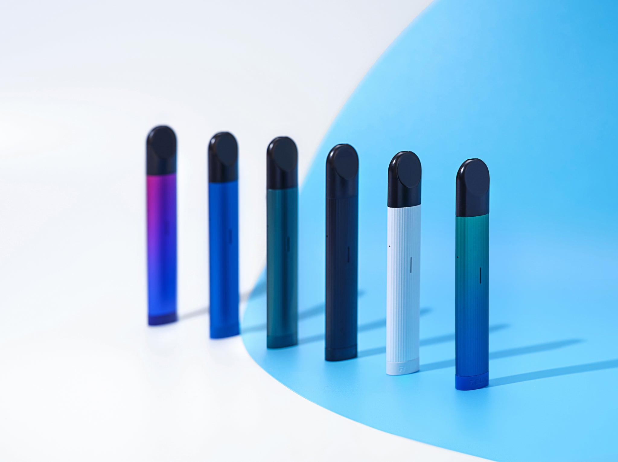 Who Invented Vapes?