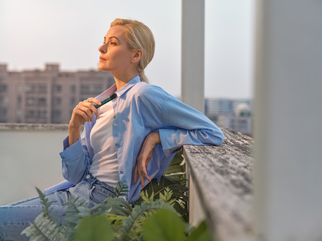 Which Countries Use E-Cigarettes the Most?