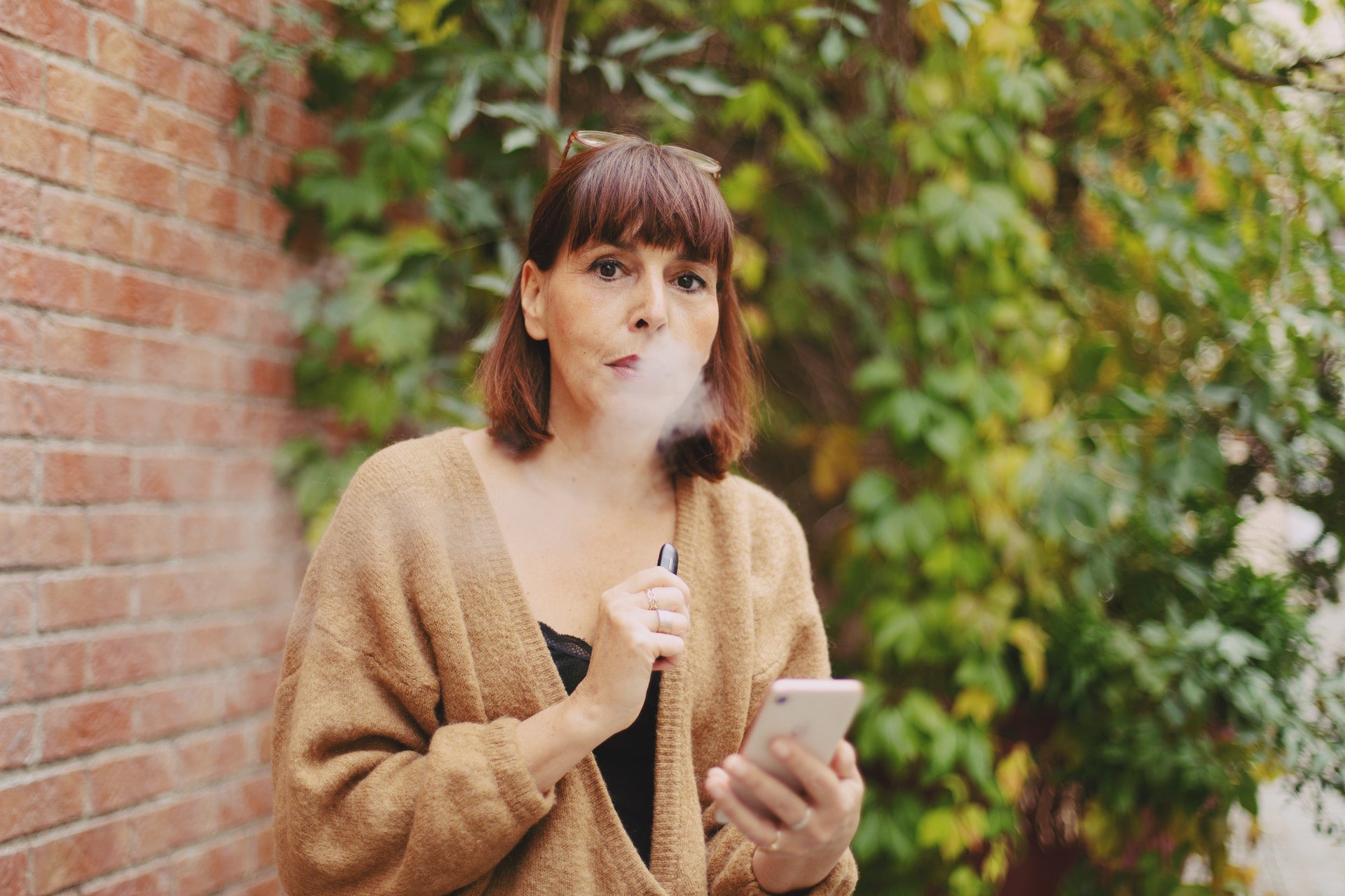How Long Until I Can Vape After Wisdom Teeth Removal?