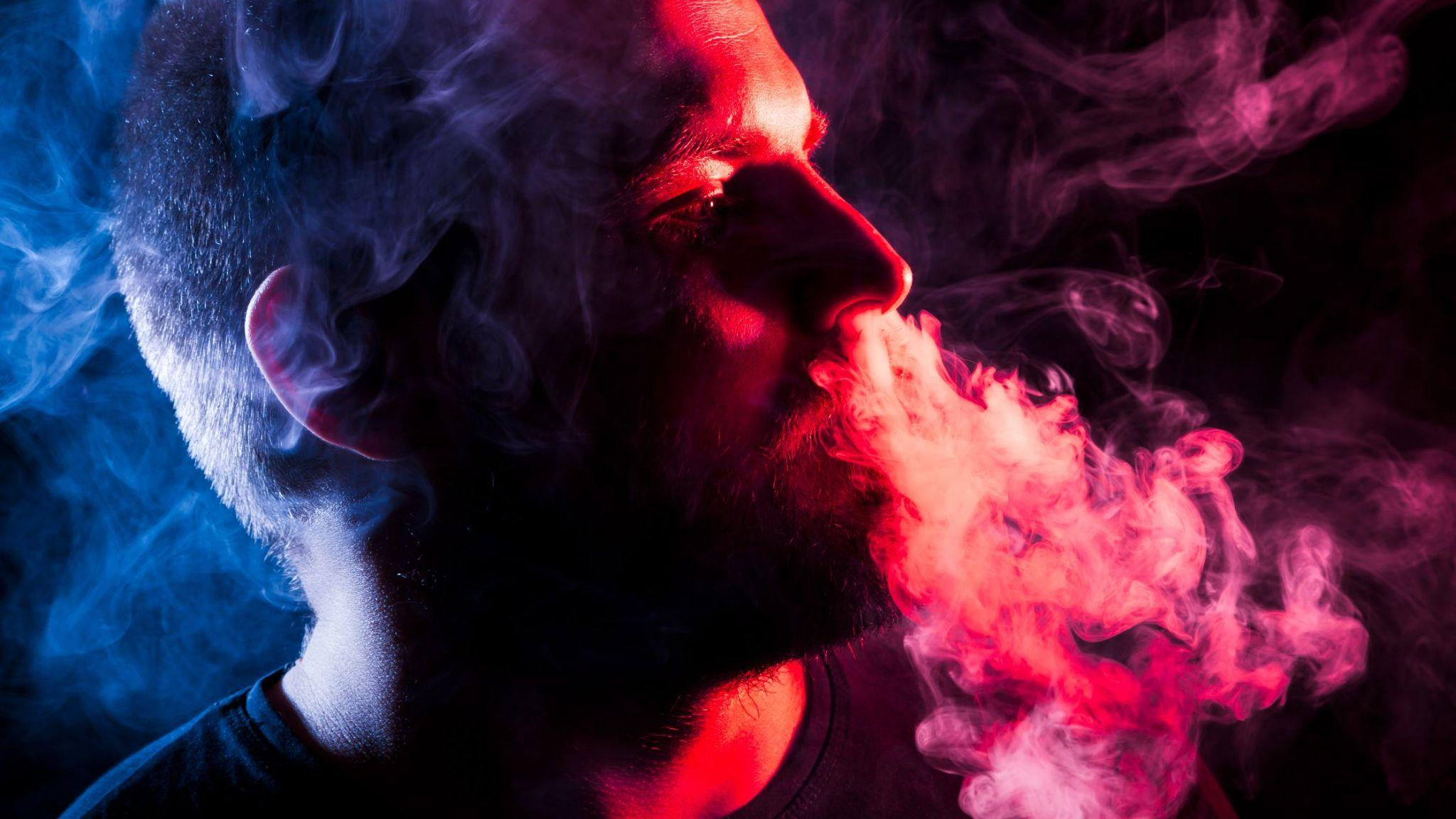 elfbar nachfüll pod läuft aus Smoking vs vaping – what both do to your heart, lungs and body main image 0