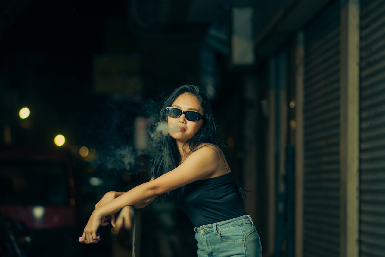 What Does It Mean When a Disposable Vape Blinks Blue? What Does It Mean When a Disposable Vape Blinks Blue?