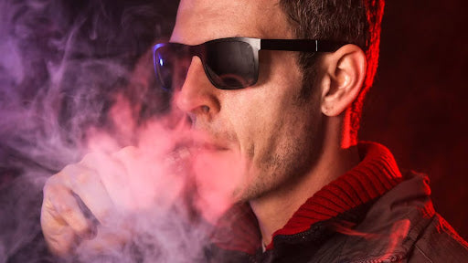Vaping: A Modern Alternative to Smoking Explained Vaping: A Modern Alternative to Smoking Explained