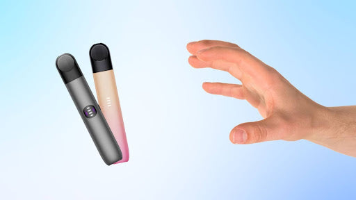 how much is elf bar vape Zero Nicotine Vapes – HealthVape main image 0