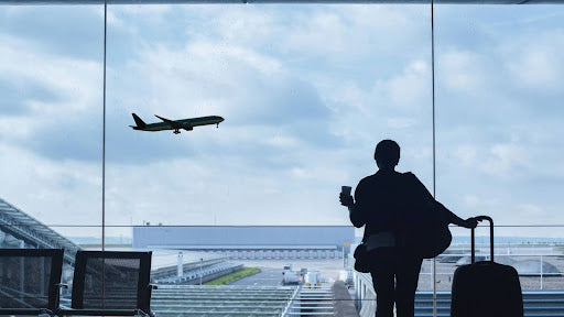 vape mouth ulcers Can I Take Disposable Vape In Hand Luggage? We Explain Rules main image 1