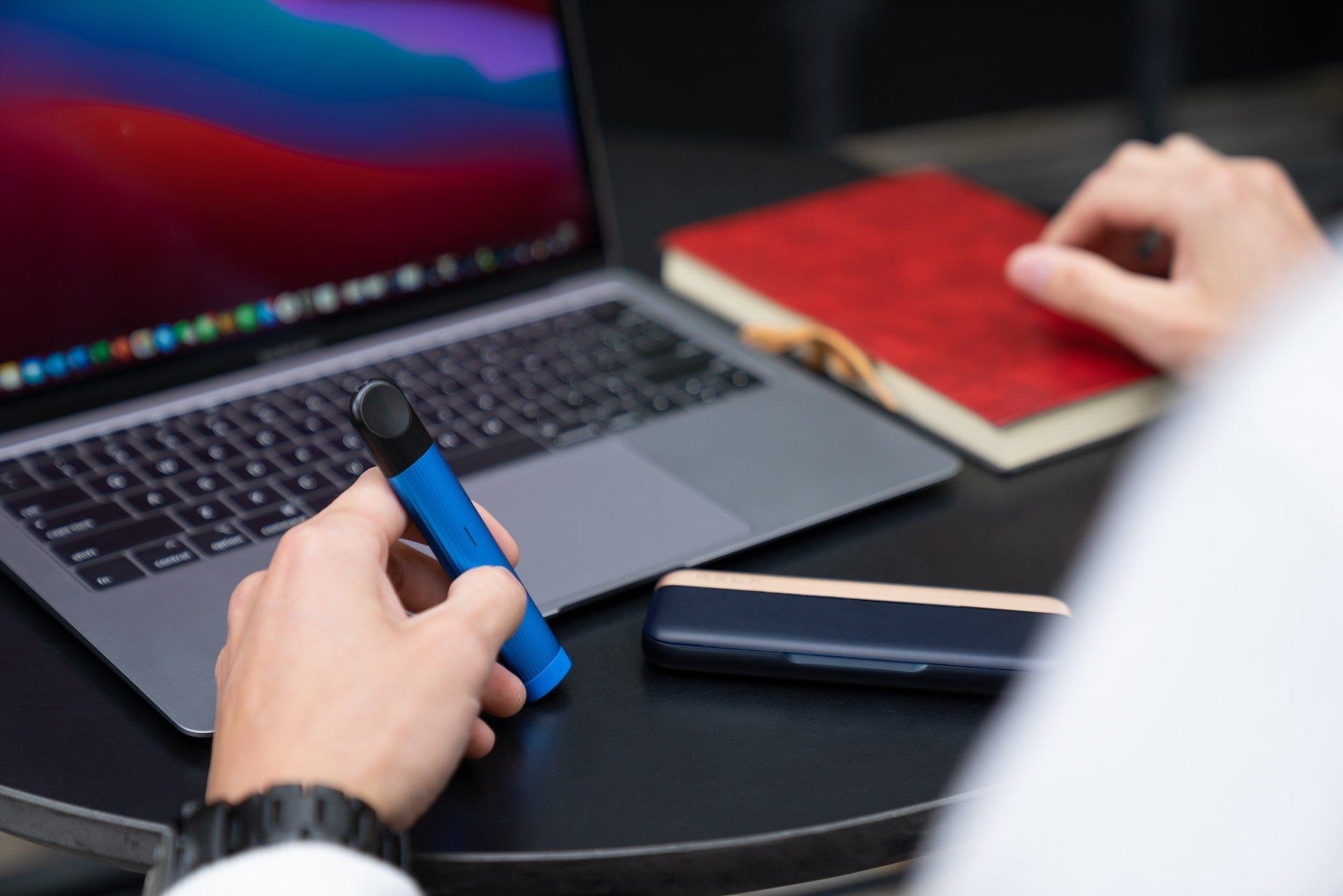 How Do You Use a Push Button Vape Pen? How Do You Use a Push Button Vape Pen?
