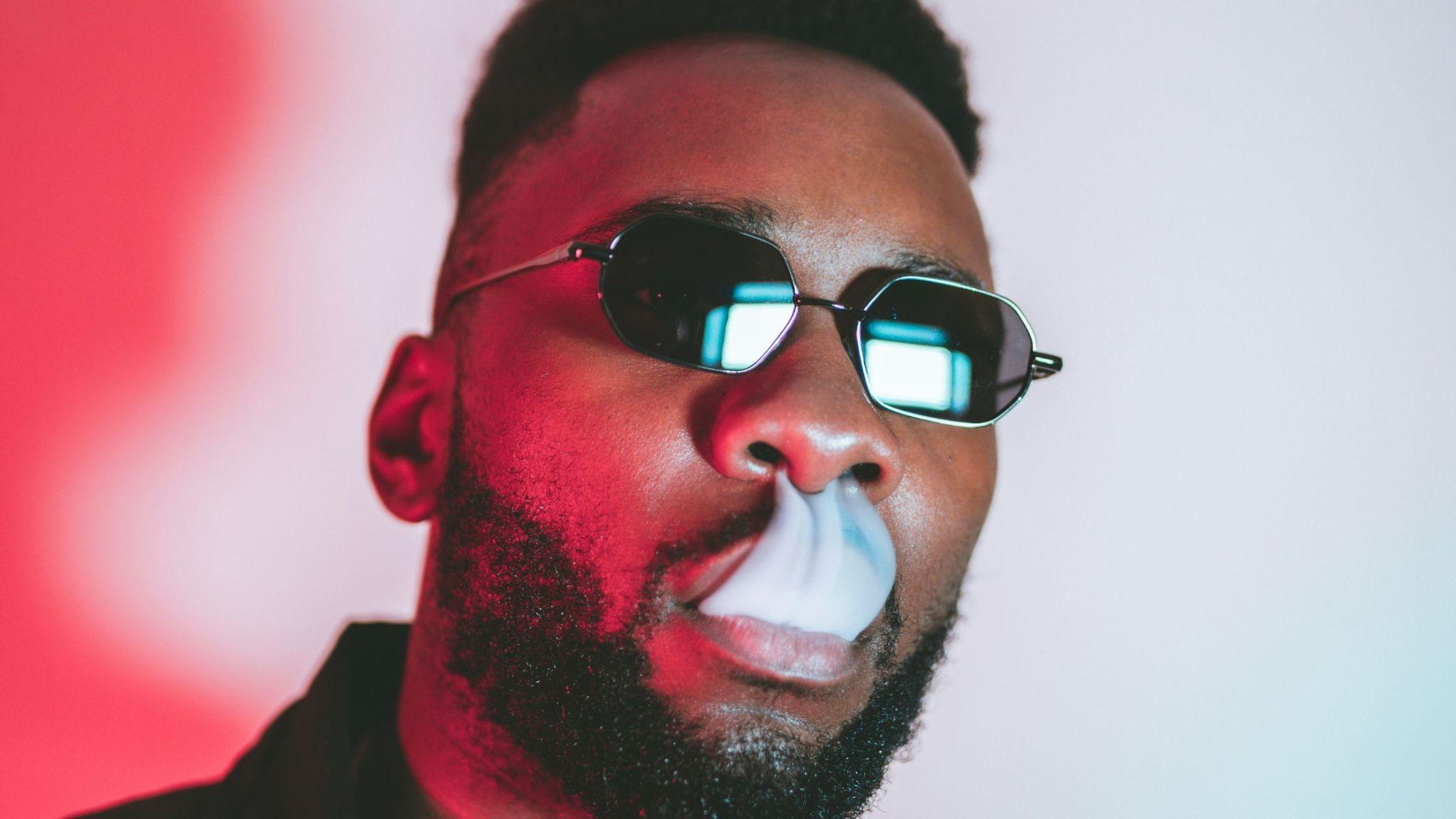 How to Ghost Inhale a Vape: Step-by-Step Guide How to Ghost Inhale a Vape: Step-by-Step Guide