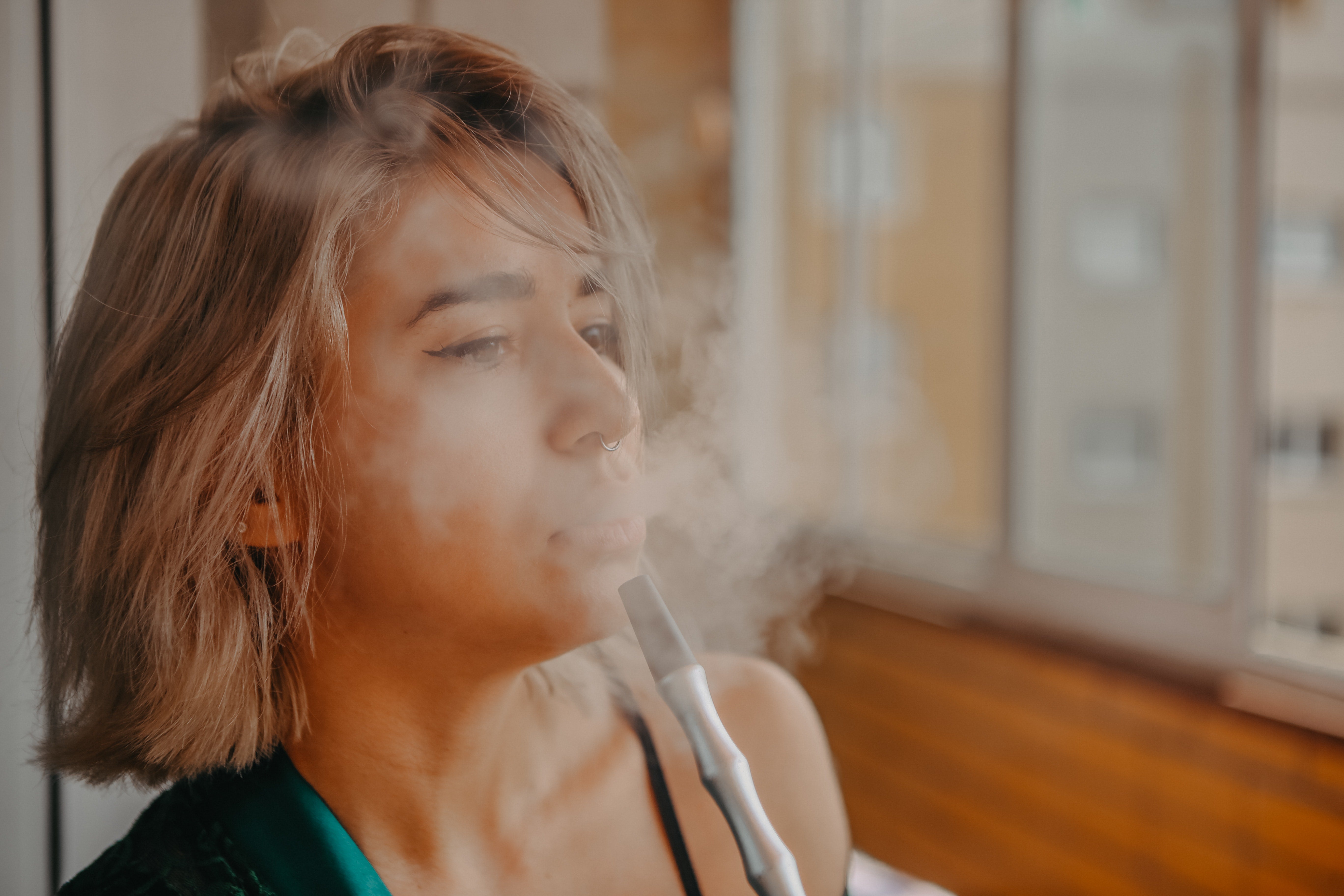 Hookah vs. Vape: What's the Difference? Hookah vs. Vape: What's the Difference?