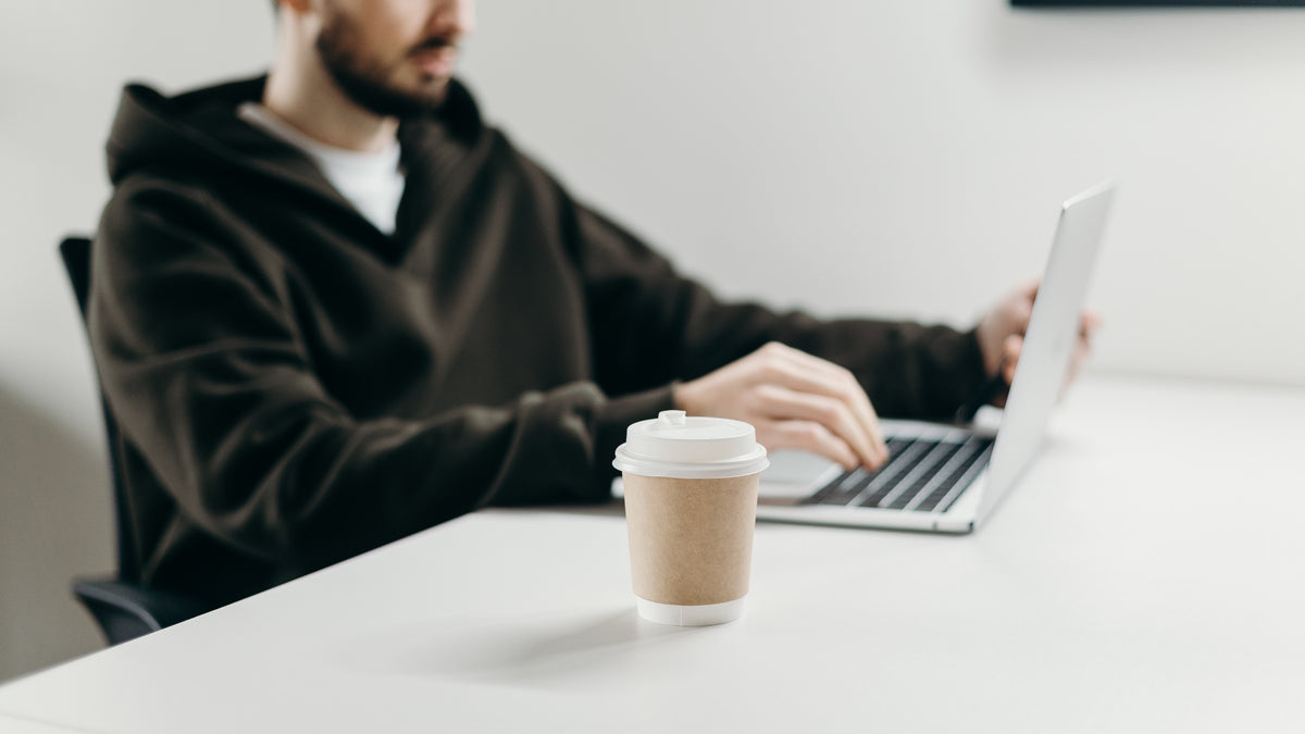 7 Tips on How to Be More Productive Working from Home