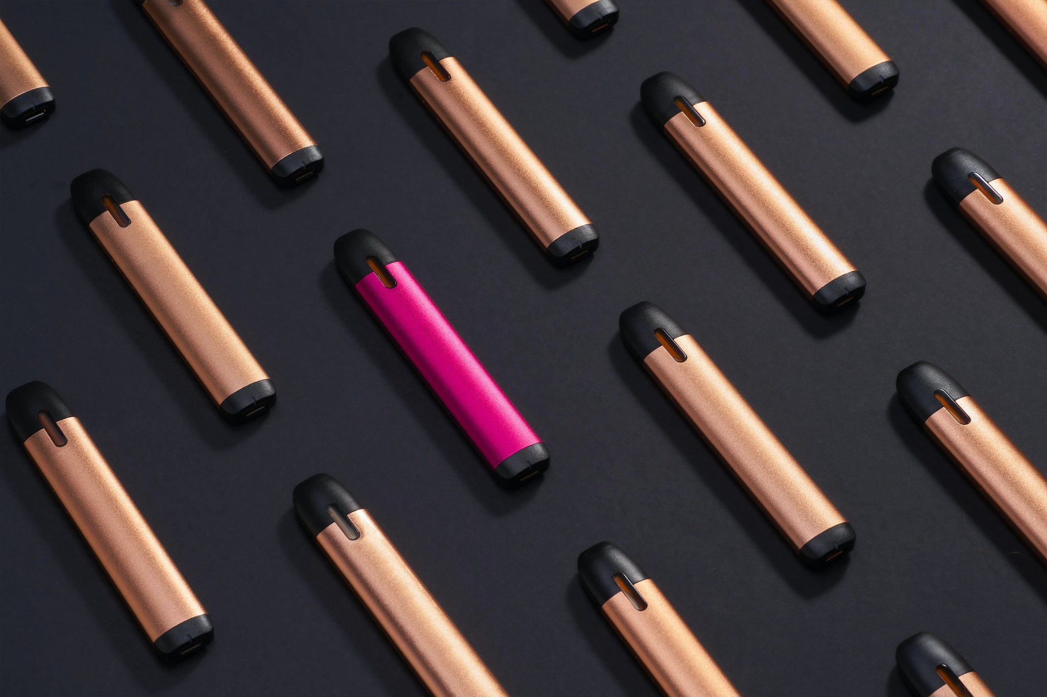 Vape Cartridges: Everything You Need To Know