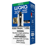 WAKA Heavy Hitter 30K 20mg ml Canada D. Ice 20mg-ml-canada-d-ice-34890571612299