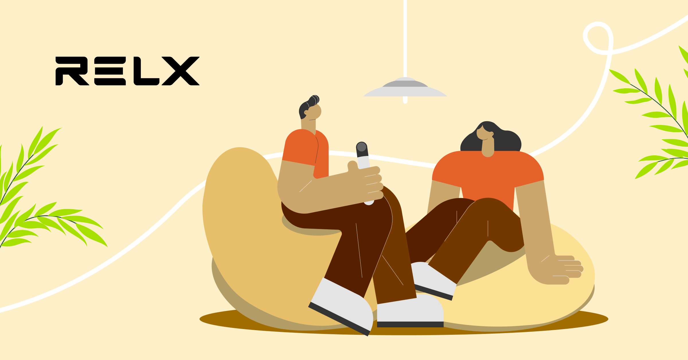 Device Compare | RELX Canada Device Compare | RELX Canada