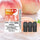 RELX CA Pod Pro 2 CAD $19.99 peach 18mg/ml nicotine product & flavour Wide range of flavours, compatible with RELX devices 悦刻加拿大 雾化弹 3颗装 19.99加元 桃子 18mg/ml 尼古丁 产品 & 口味 多种口味,兼容悦刻换弹雾化杆 🍑