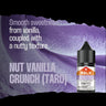 RELX E-liquid Strawberry Burst