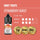 RELX E-liquid 30ml relx-canada-official-relx-e-liquid-34223487254667