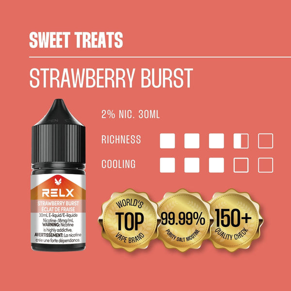 RELX E-liquid 30ml relx-canada-official-relx-e-liquid-34223487254667