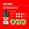 RELX E-liquid Strawberry Burst