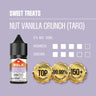 RELX E-liquid Strawberry Burst