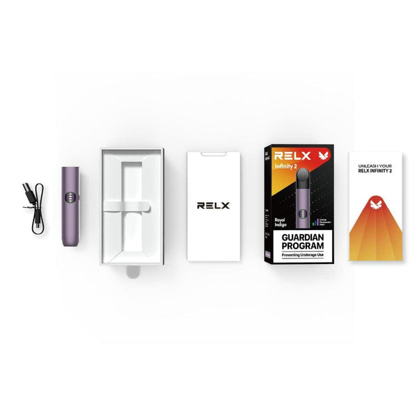 RELX Infinity 2 Device relx-infinity-2-vape-device-33292751831179
