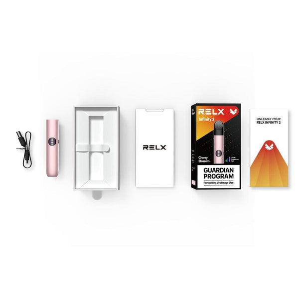 RELX Infinity 2 Device relx-infinity-2-vape-device-33292752093323