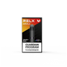 RELXNOW Obsidian Black RELX Infinity 2 Device