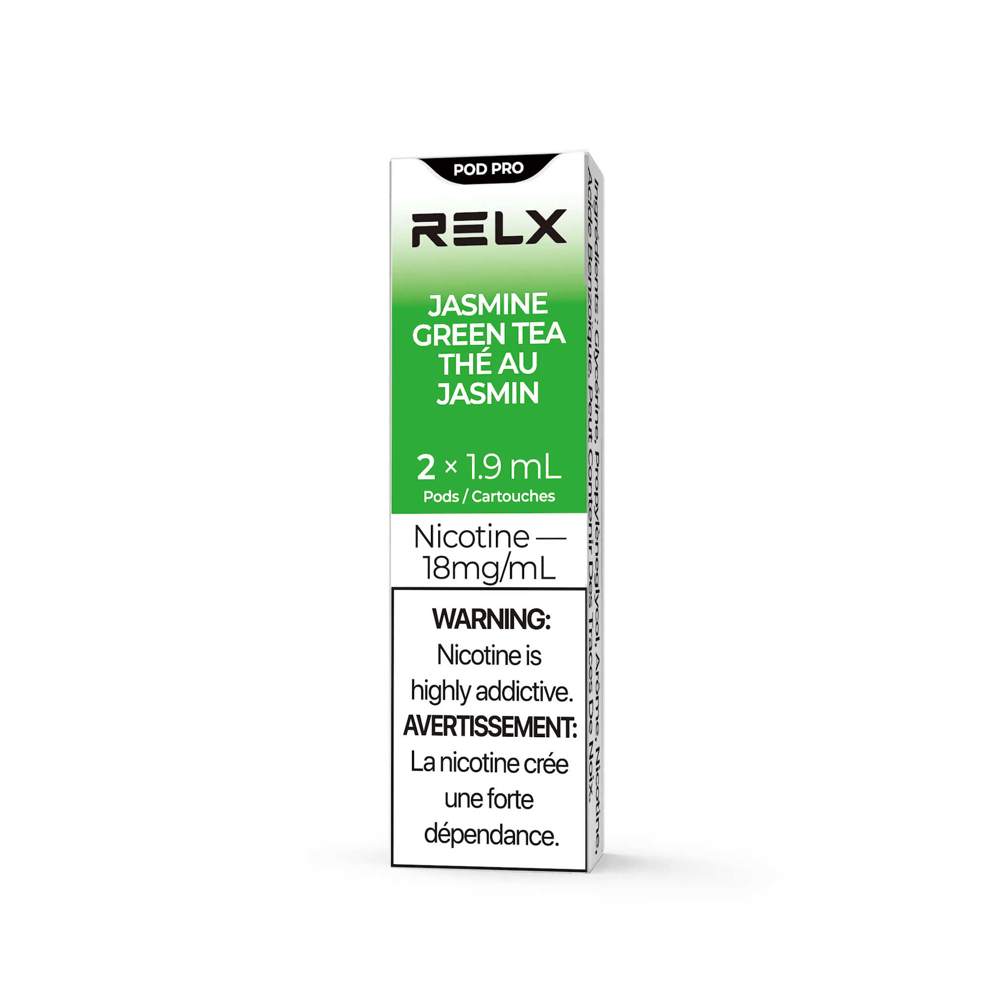 elf bar vape uk RELX Pods — THE MOUNT SMOKE SHOP