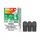 RELX CA Pod Pro 2 CAD $19.99 Lime Ice 18mg/ml nicotine package Smooth, leak-resistant pod, tested for consistent flavour 悦刻加拿大 雾化弹 3颗装 19.99加元 极凉青柠 18mg/ml 尼古丁 包装 顺滑防漏烟弹,口味稳定可靠 🍋❄️