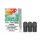 RELX CA Pod Pro 2 CAD $19.99 Longjing Ice Tea 0mg/ml nicotine package Smooth, leak-resistant pod, tested for consistent flavour 悦刻加拿大 雾化弹 3颗装 19.99加元 高凉龙井茶 18mg/ml 尼古丁 包装 顺滑防漏烟弹,口味稳定可靠 🍵🌿🧊