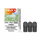 RELX CA Pod Pro 2 CAD $19.99 Jasmine Green Ice Tea  18mg/ml nicotine package Smooth, leak-resistant pod, tested for consistent flavour 悦刻加拿大 雾化弹 3颗装 19.99加元 极凉新式绿妍 18mg/ml 尼古丁 包装 顺滑防漏烟弹,口味稳定可靠 🌿❄️🍵