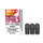 RELX CA Pod Pro 2 CAD $19.99 Berry Trio 18mg/ml nicotine package Smooth, leak-resistant pod, tested for consistent flavour 悦刻加拿大 雾化弹 3颗装 19.99加元 混合莓果 18mg/ml 尼古丁 包装 顺滑防漏烟弹,口味稳定可靠 🍇🍓