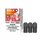 RELX CA Pod Pro 2 CAD $19.99 Lychee Ice Fruit 18mg/ml nicotine package Smooth, leak-resistant pod, tested for consistent flavour 悦刻加拿大 雾化弹 3颗装 19.99加元 荔枝 18mg/ml 尼古丁 包装 顺滑防漏烟弹,口味稳定可靠 🍒❄