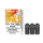 RELX CA Pod Pro 2 CAD $19.99 Mango Ice 18mg/ml nicotine package Smooth, leak-resistant pod, tested for consistent flavour 悦刻加拿大 雾化弹 3颗装 19.99加元 芒果 18mg/ml 尼古丁 包装 顺滑防漏烟弹,口味稳定可靠 🥭❄️
