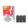 RELX CA Pod Pro 2 CAD $19.99 Watermelon Ice 18mg/ml nicotine package Smooth, leak-resistant pod, tested for consistent flavour 悦刻加拿大 雾化弹 3颗装 19.99加元 西瓜 18mg/ml 尼古丁 包装 顺滑防漏烟弹,口味稳定可靠 🍉🧊