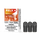 RELX CA Pod Pro 2 CAD $19.99 Strawberry Mango 18mg/ml nicotine package Smooth, leak-resistant pod, tested for consistent flavour 悦刻加拿大 雾化弹 3颗装 19.99加元 草莓芒果 18mg/ml 尼古丁 包装 顺滑防漏烟弹,口味稳定可靠 🍓🥭