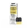 RELX Pod Pro Golden Slice