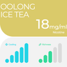 RELX Pod Pro Iced Jasmine Green Tea