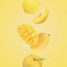 WAKA SoMatch MB6000 Pod - Minty Lemon