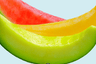 WAKA SoMatch MB6000 Pod - Fruity Rainbow
