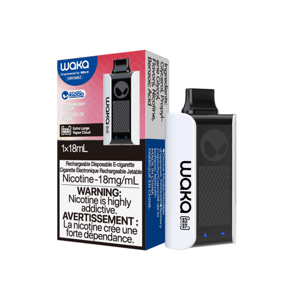WAKA soPro PA10000 waka-sopro-pa10000-disposable-vape-10000-puffs-official-waka-canada-store-34543289368715