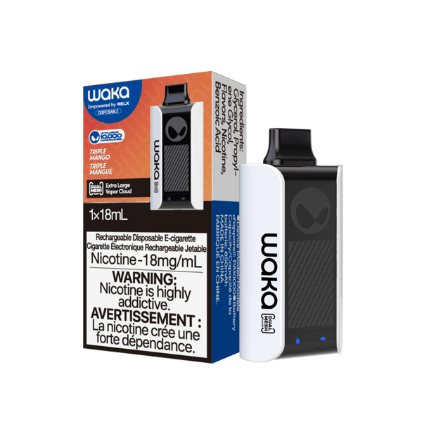 WAKA soPro PA10000 waka-sopro-pa10000-disposable-vape-10000-puffs-official-waka-canada-store-34543289434251