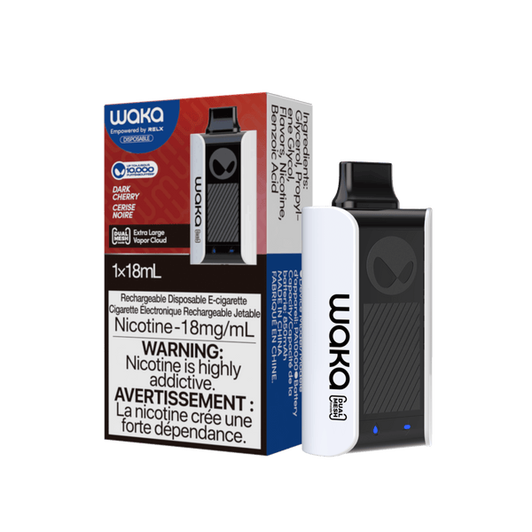 WAKA soPro PA10000 waka-sopro-pa10000-disposable-vape-10000-puffs-official-waka-canada-store-34543289598091