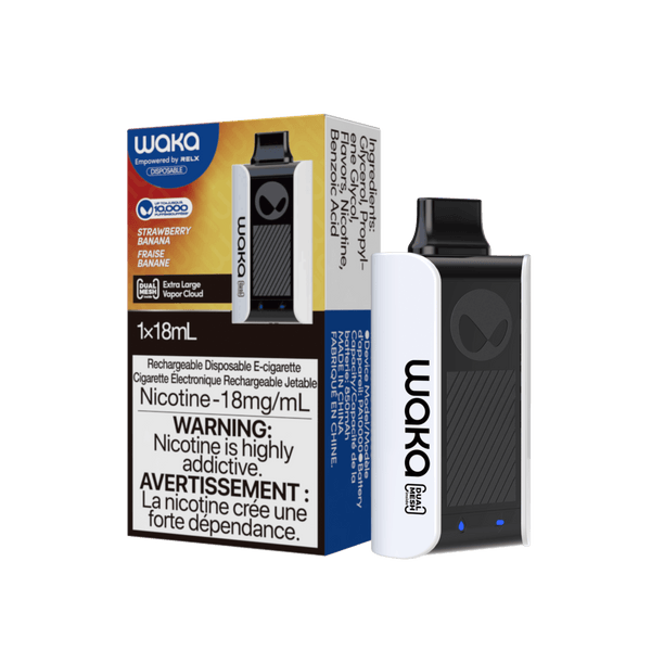WAKA soPro PA10000 waka-sopro-pa10000-disposable-vape-10000-puffs-official-waka-canada-store-34543289729163