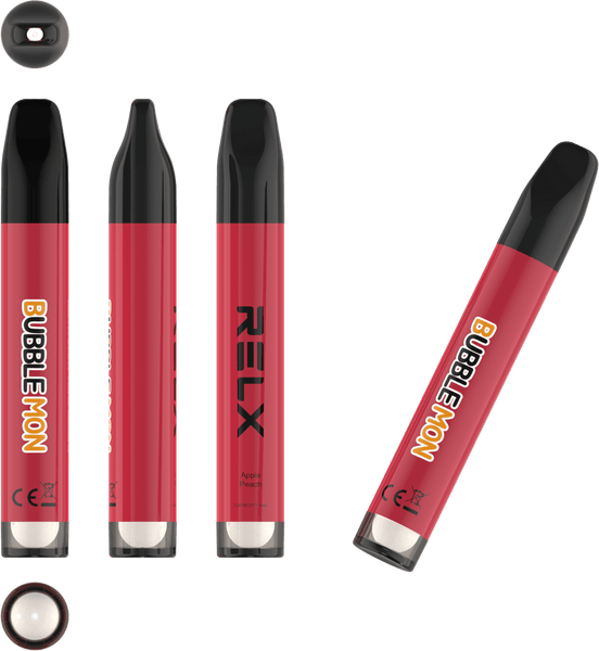 RELX-Canada Disposable Vape RELX Stick (Autoship)