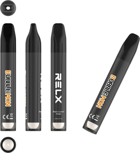 RELX-Canada Disposable Vape RELX Stick (Autoship)