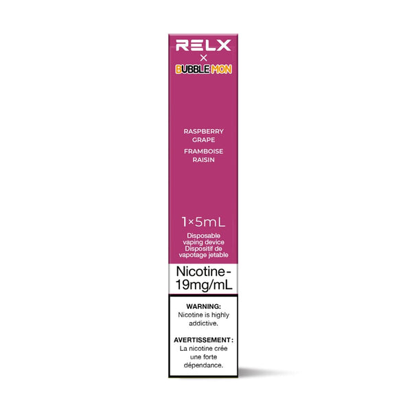 RELX-Canada Disposable Vape RELX Stick (Autoship)