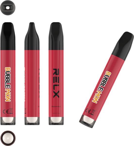 RELX-Canada Disposable Vape RELX Stick (Autoship)