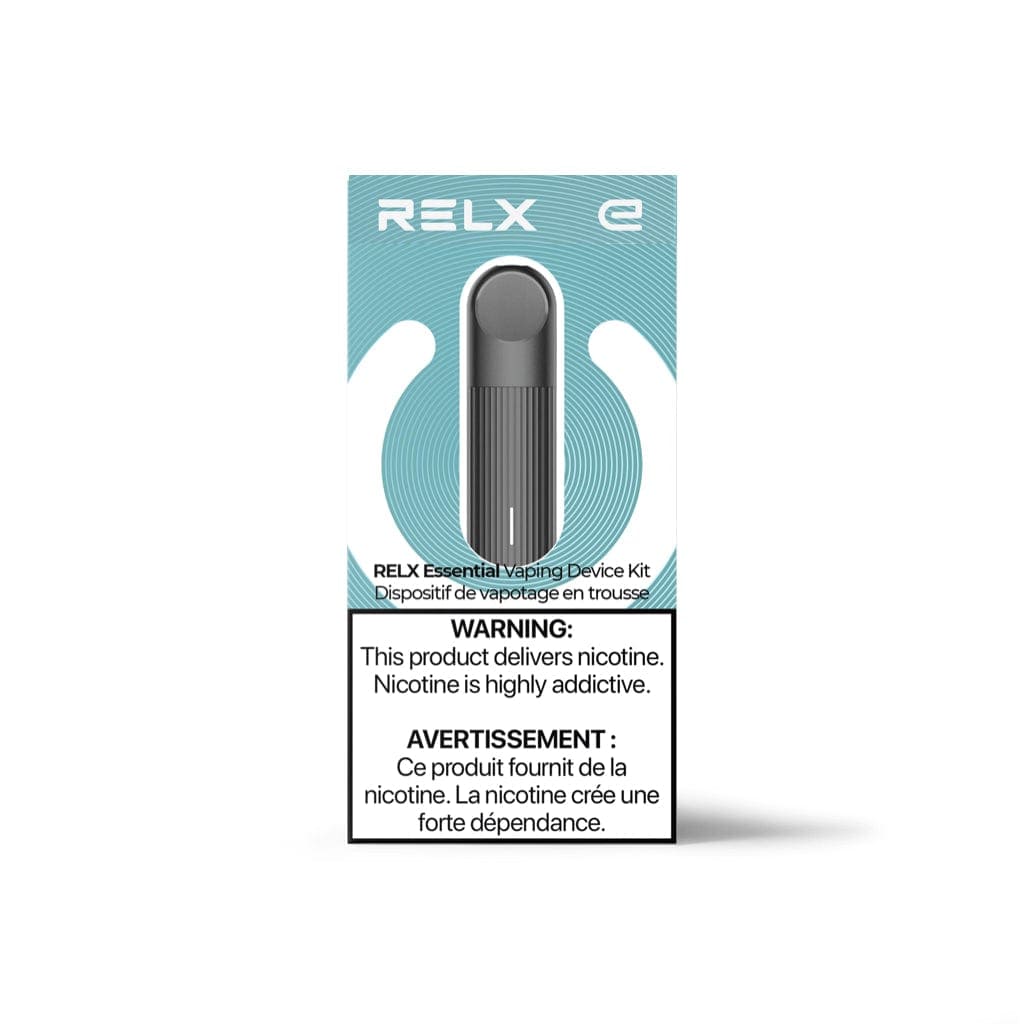 RELX Essential Vape Pen and E-cigarette | RELX Canada Official