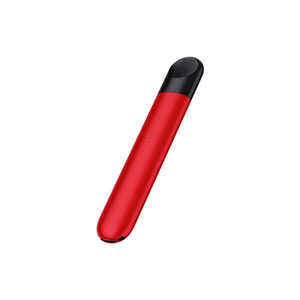 RELX Infinity | Vape Pen Device- Red Color
