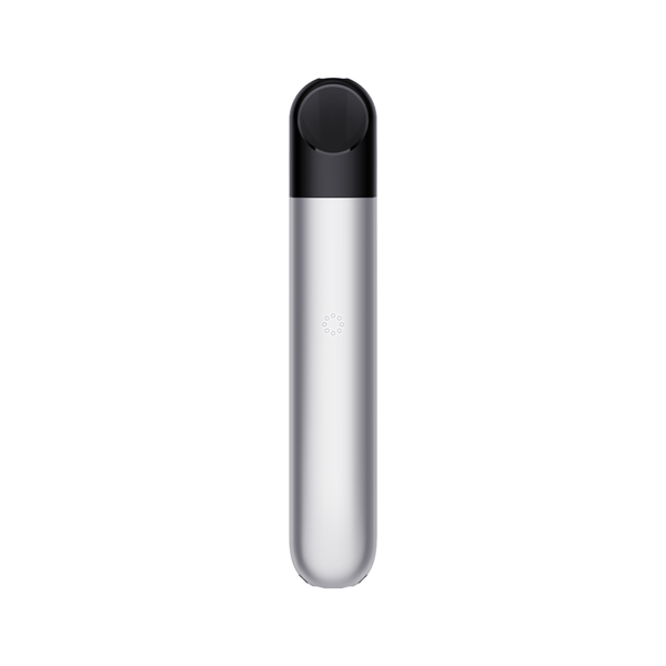 RELX Infinity | Vape Pen Device in White Color
