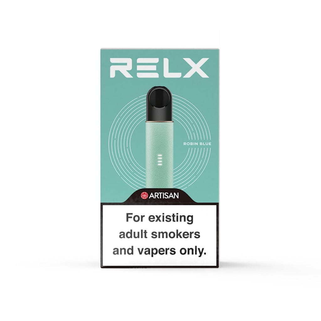 RELX Artisan Device - RELX Canada Official