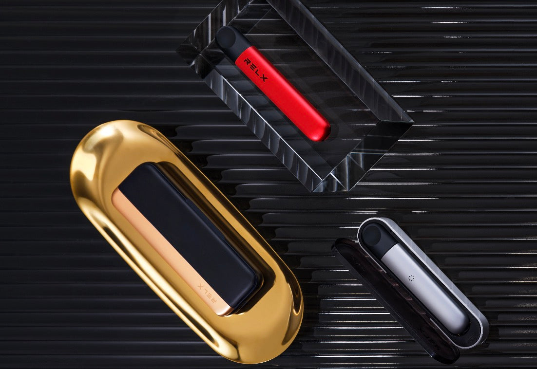 16 Reasons to Vape Without Nicotine